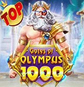 God of Olympus 1000